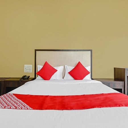 Oyo 48352 Hotel Bhagyalaxmi Kala Экстерьер фото