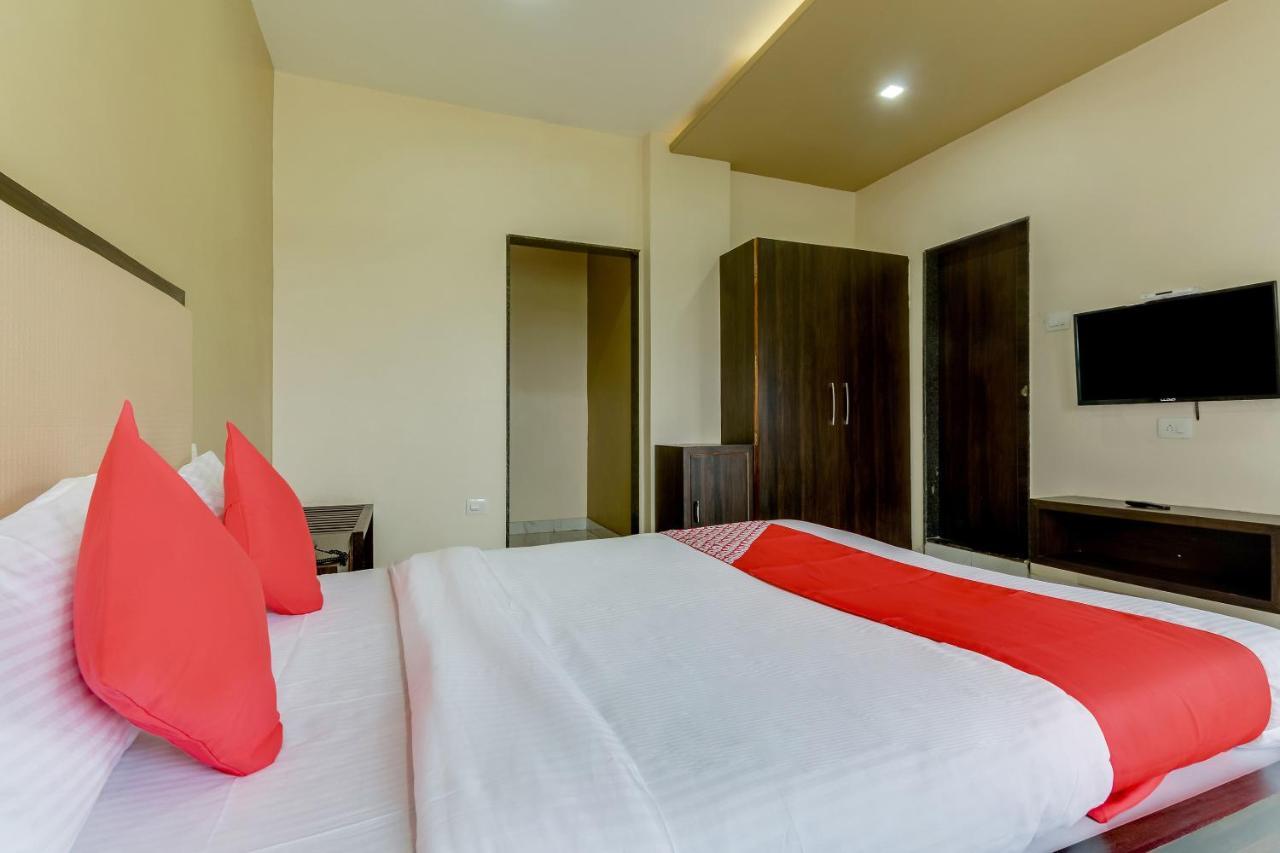 Oyo 48352 Hotel Bhagyalaxmi Kala Экстерьер фото