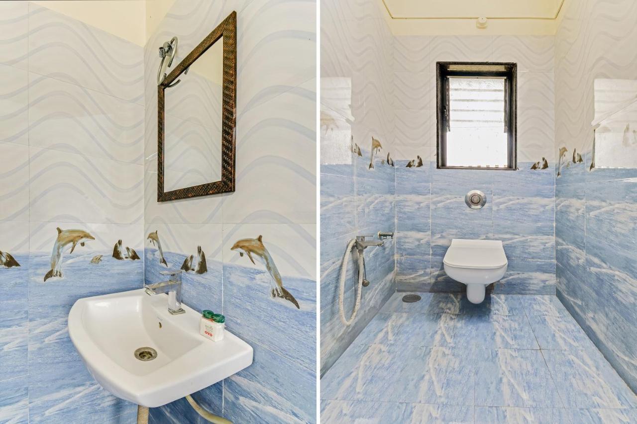Oyo 48352 Hotel Bhagyalaxmi Kala Экстерьер фото